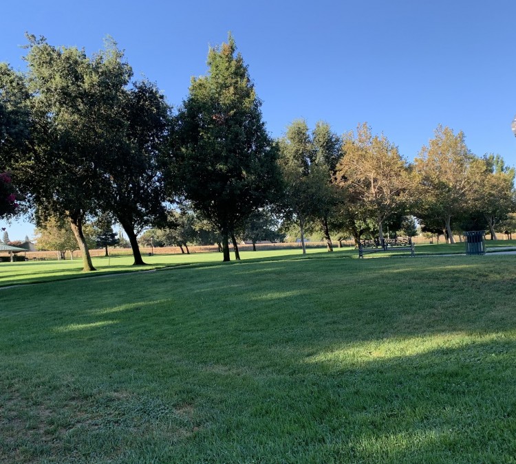 Garrigan Park (Stockton,&nbspCA)